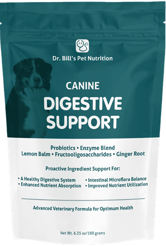 Dr Bills Digestive Support