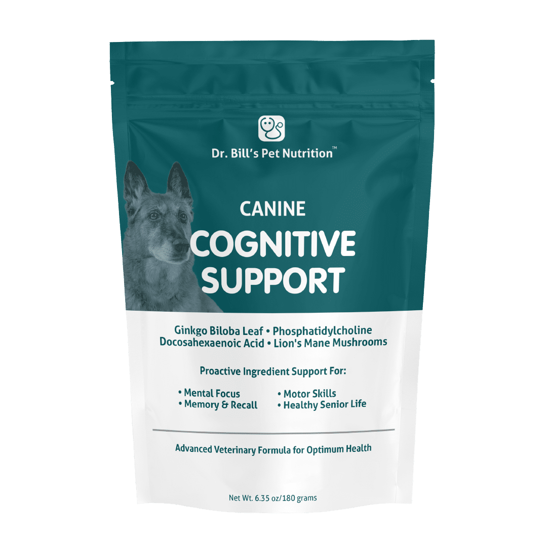Dr Bills Cognitive Support 180 g